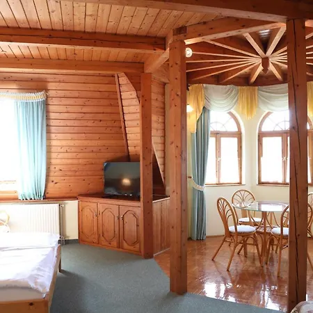 Hotel Hajdu Kastely Hajdúszoboszló