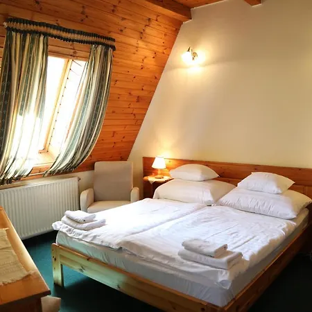 Hajdú Kastély Hajdúszoboszló