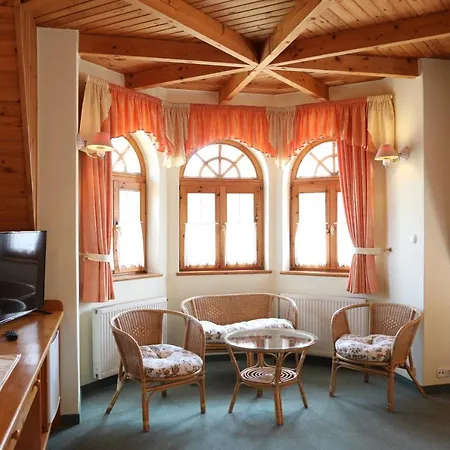 Hotel Hajdú Kastély Hajdúszoboszló