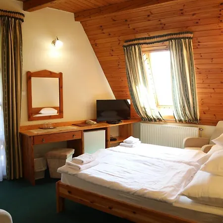 Hajdú Kastély Hotel Hajdúszoboszló