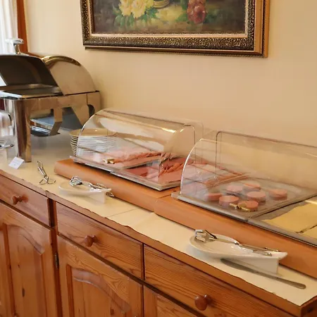 Hajdú Kastély Hotel