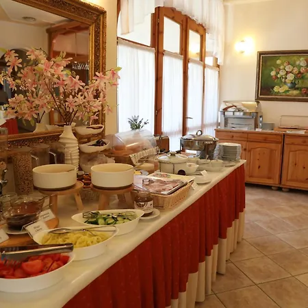 Hotel Hajdu Kastely Hajdúszoboszló