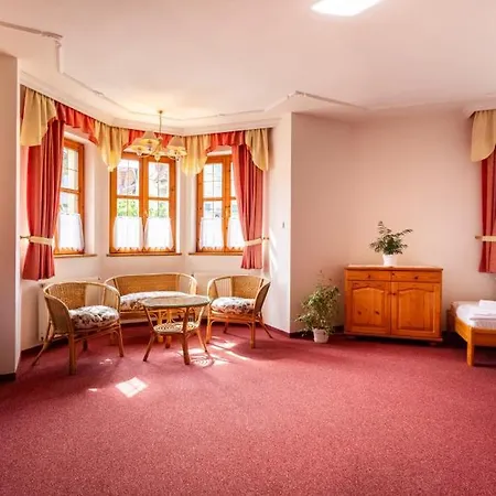 Отель Hajdu Kastely 3*