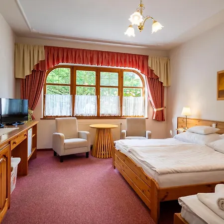Hotel Hajdu Kastely Hajdúszoboszló