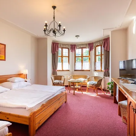 Hotel Hajdu Kastely Hajdúszoboszló