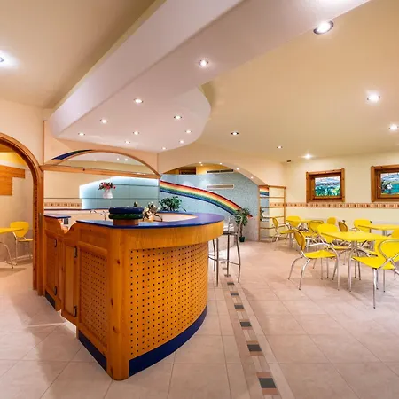 Hotel Hajdu Kastely Hajdúszoboszló