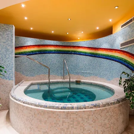 Hajdu Kastely Hotel