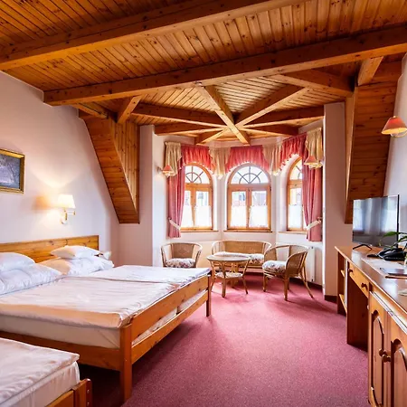 Hajdu Kastely 3*