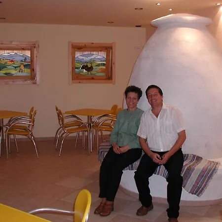 Hotel Hajdu Kastely 3*