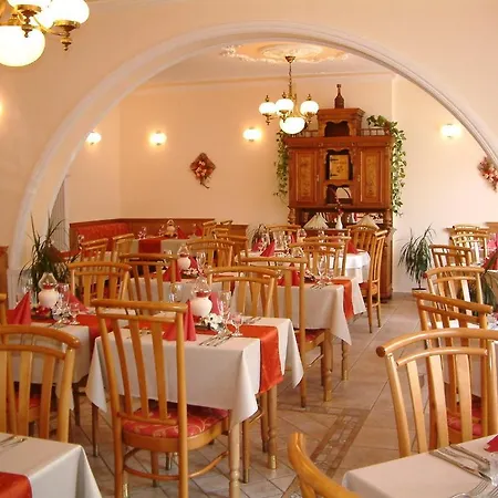 Hotel Hajdu Kastely