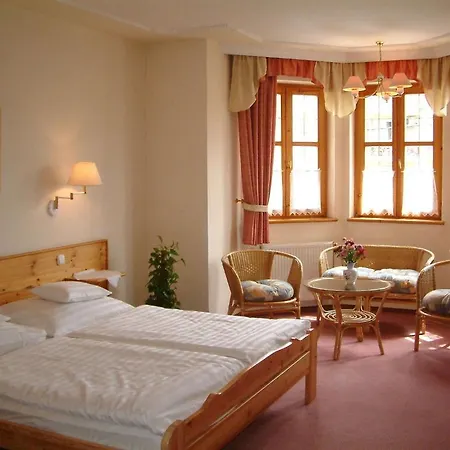 Hajdu Kastely Hotel Hajdúszoboszló