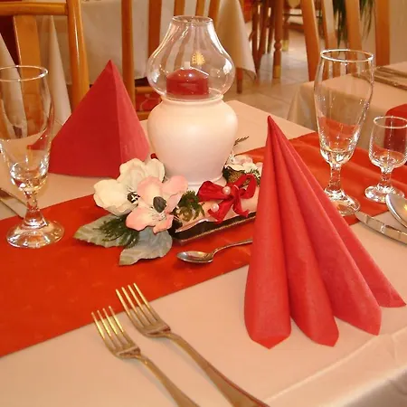 Hotel Hajdú Kastély