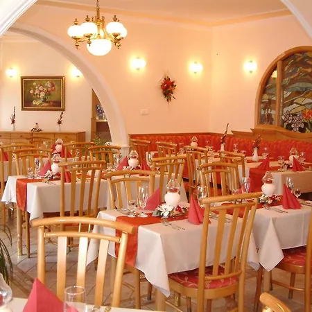 Hajdú Kastély Hotel Hajdúszoboszló