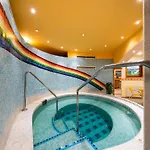 Hotel Hajdu Kastely Hajdúszoboszló