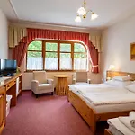 Hotel Hajdu Kastely Hajdúszoboszló