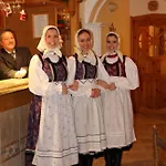 Hotel Hajdu Kastely