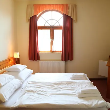 Szálloda Hajdú Kastély 3*