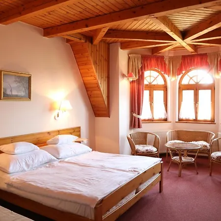 Hajdu Kastely Hotel Hajduszoboszlo