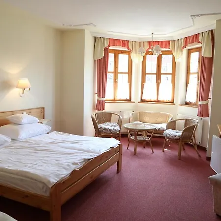 Hajdu Kastely Hotel