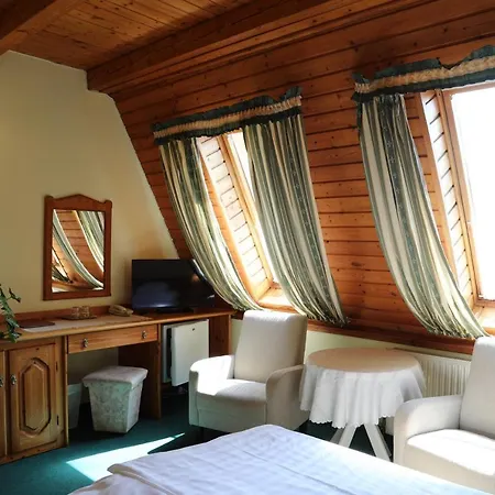 Hajdu Kastely Hotel Hajduszoboszlo