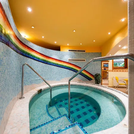 Hotell Hajdu Kastely Hajdúszoboszló