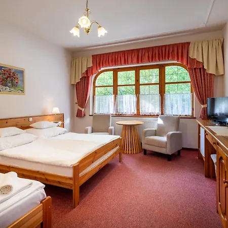 Hajdu Kastely Hotel