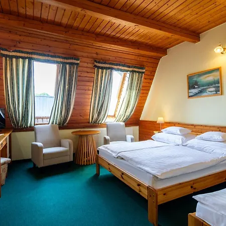 Otel Hajdu Kastely