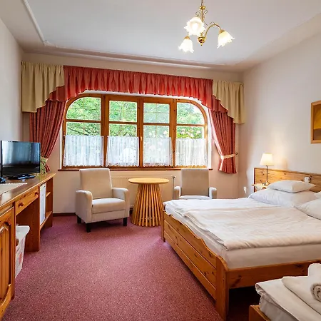 Hotel Hajdu Kastely