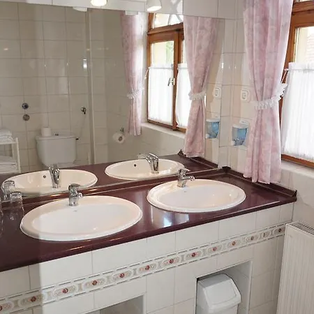 Hajdú Kastély Hotel Hajdúszoboszló