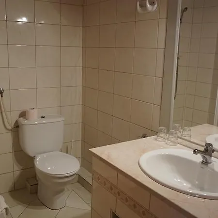 Hajdú Kastély Szálloda