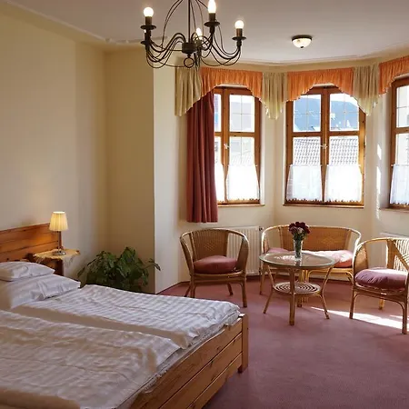 Hajdu Kastely Hotel Hajduszoboszlo