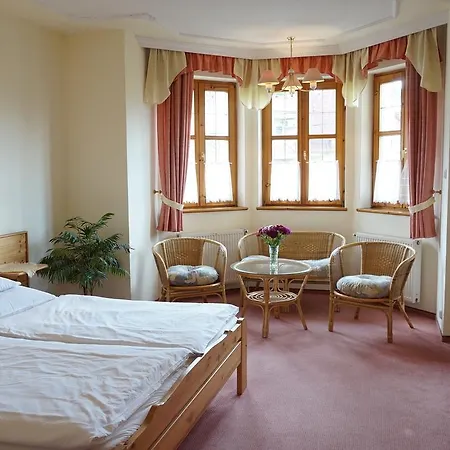 Hotel Hajdu Kastely 3*