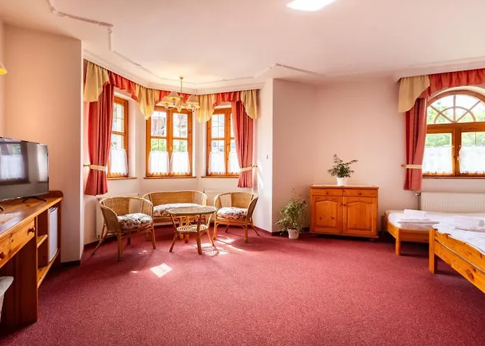 Отель Hajdu Kastely 3*
