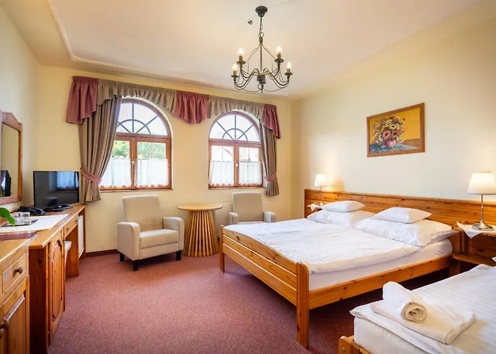 Otel Hajdu Kastely