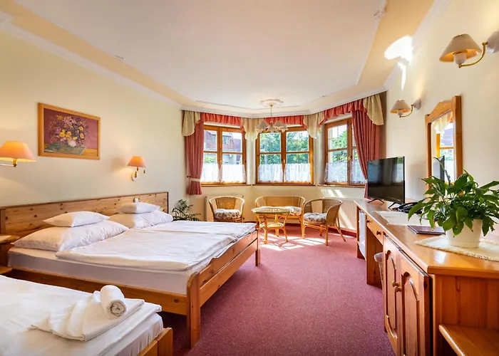 Отель Hajdu Kastely 3*