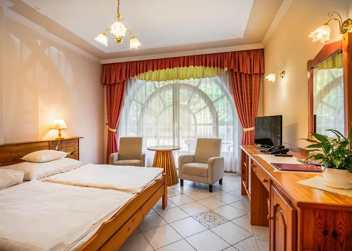 Hajdu Kastely Otel Hajdúszoboszló