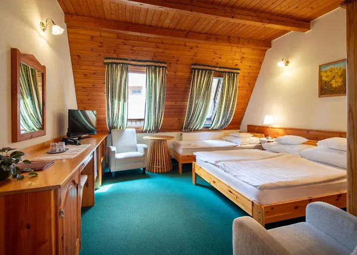 Hajdu Kastely 3* Хайдусобосло