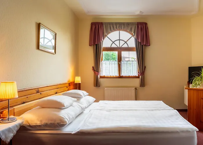 Otel Hajdu Kastely 3*