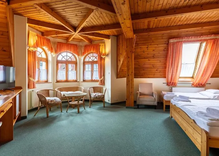 Hajdu Kastely 3*