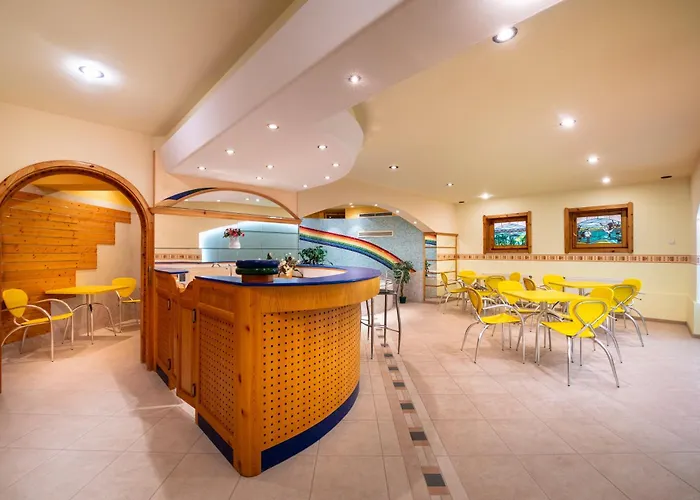 Otel Hajdu Kastely Hajdúszoboszló