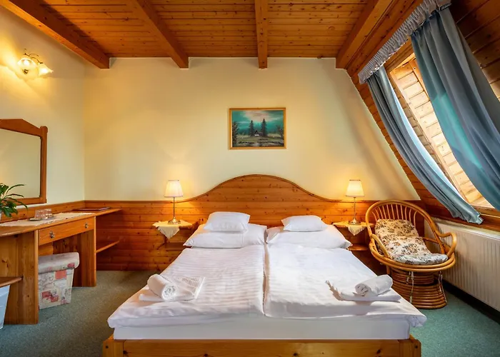 Hajdu Kastely Otel 3*