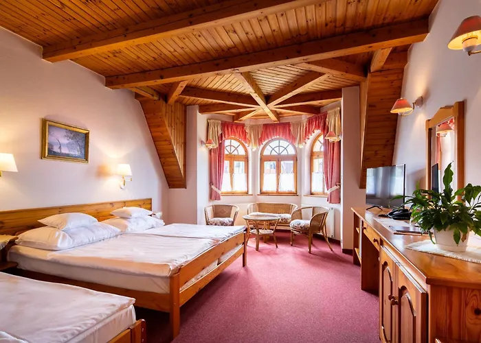 Hajdu Kastely 3*