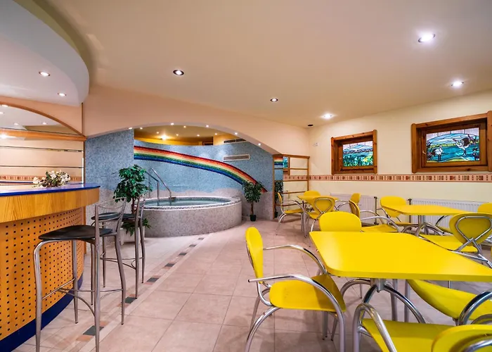 Hajdu Kastely Otel 3*