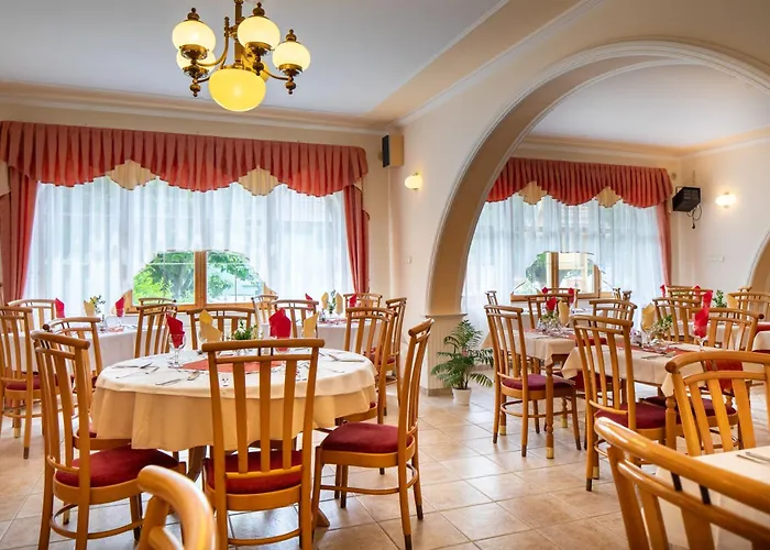 Otel Hajdu Kastely 3*