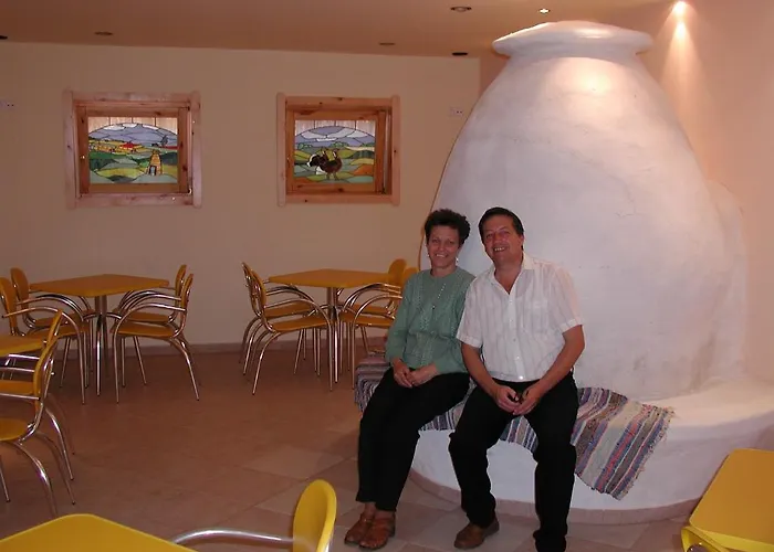 Hotel Hajdú Kastély 3*