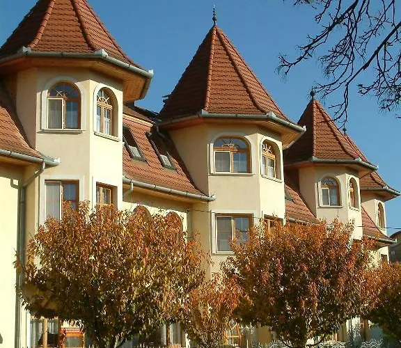 Otel Hajdu Kastely 3*